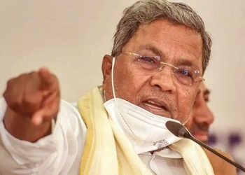 ಸಿದ್ದರಾಮಯ್ಯ