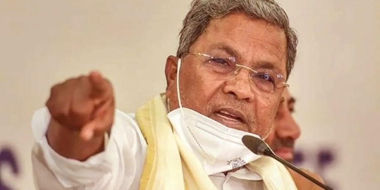 ಸಿದ್ದರಾಮಯ್ಯ