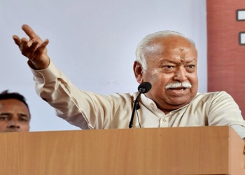 Mohan Bhagwat