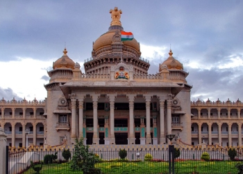 Vidhana Soudha