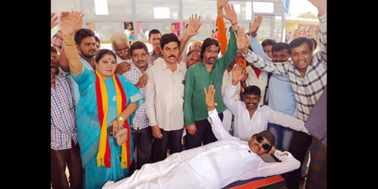 ವಾಟಾಲ್ ನಾಗರಾಜ್