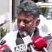 ಬದುಕಿ ಬಾಳಬೇಕಿದ್ದ ನಮ್ಮ ಮನೆಯ ಮಕ್ಕಳು ಕಾಲ್ತುಳಿತಕ್ಕೆ ಬಲಿಯಾಗಿರುವುದನ್ನು ಅರಗಿಸಿಕೊಳ್ಳಲು ಸಾಧ್ಯವಾಗುತ್ತಿಲ್ಲ. ಎಂದು ಉಪ ಮುಖ್ಯಮಂತ್ರಿ ಡಿ.ಕೆ.ಶಿವಕುಮಾರ್ ಹೇಳಿದ್ದಾರೆ.