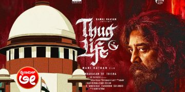 ಕನ್ನಡ ನಟ ಶಿವರಾಜ್ಕುಮಾರ್ ಅವರನ್ನು ನೋಡಿ, 'ನಿಮ್ಮ ಕನ್ನಡ ಭಾಷೆ ತಮಿಳಿನಿಂದ ಹುಟ್ಟಿದೆ' ಎಂದು ಹೇಳಿದ್ದು, ಇದು ಭಾರಿ ವಿವಾದಕ್ಕೆ ಕಾರಣವಾಯಿತು.