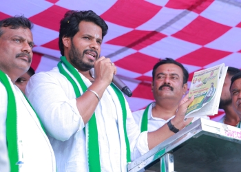 ಹೆಚ್.ಡಿ.ದೇವೇಗೌಡರ ಹಾಗೂ ಕುಮಾರಸ್ವಾಮಿ ಅವರು ನಾಡಿಗೆ ನೀಡಿದ ಕೊಡುಗೆಯನ್ನು ತಿಳಿಸಿ, ಪಕ್ಷವನ್ನು ಮತ್ತೊಮ್ಮೆ ಅಧಿಕಾರಕ್ಕೆತರಲು ಪ್ರಯತ್ನ.