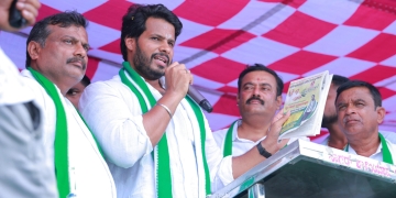 ಹೆಚ್.ಡಿ.ದೇವೇಗೌಡರ ಹಾಗೂ ಕುಮಾರಸ್ವಾಮಿ ಅವರು ನಾಡಿಗೆ ನೀಡಿದ ಕೊಡುಗೆಯನ್ನು ತಿಳಿಸಿ, ಪಕ್ಷವನ್ನು ಮತ್ತೊಮ್ಮೆ ಅಧಿಕಾರಕ್ಕೆತರಲು ಪ್ರಯತ್ನ.