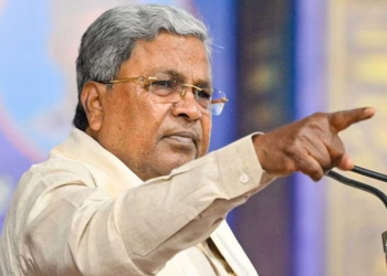 ಮುಖ್ಯಮಂತ್ರಿ ಸಿದ್ದರಾಮಯ್ಯ