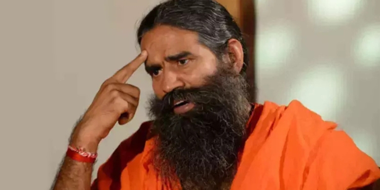 ಪತಂಜಲಿ ಸಂಸ್ಥೆಯು ಡಾಬರ್ ಉತ್ಪನ್ನದ ವಿರುದ್ಧ ಜಾಹೀರಾತನ್ನು ಬಿಡುಗಡೆ ಮಾಡಿದೆ. ಈ ಜಾಹೀರಾತಿನ ವಿರುದ್ಧ ಡಾಬರ್ ಸಂಸ್ಥೆ ದೆಹಲಿ ಹೈಕೋರ್ಟ್ನಲ್ಲಿ ಮೊಕದ್ದಮೆ ಹೂಡಿತು.