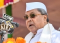 ನಾನೇ ಐದು ವರ್ಷ ಮುಖ್ಯಮಂತ್ರಿಯಾಗಿ ಮುಂದುವರೆಯಲಿದ್ದೇನೆ. ಈ ಬಗ್ಗೆ ಅನುಮಾನ ಬರುವಂತದ್ದು ಏನಿದೆ? ಬಿಜೆಪಿ ನಮ್ಮ ಹೈಕಮಾಂಡ್ ಅಲ್ಲ, ಅವರು ಹೇಳಿದಂಗೆಲ್ಲ ನಮ್ಮಲ್ಲಿ ನಡೆಯಲ್ಲ ಎಂದು ಮುಖ್ಯಮಂತ್ರಿ ಸಿದ್ದರಾಮಯ್ಯ ಹೇಳಿದ್ದಾರೆ.