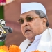 ನಾನೇ ಐದು ವರ್ಷ ಮುಖ್ಯಮಂತ್ರಿಯಾಗಿ ಮುಂದುವರೆಯಲಿದ್ದೇನೆ. ಈ ಬಗ್ಗೆ ಅನುಮಾನ ಬರುವಂತದ್ದು ಏನಿದೆ? ಬಿಜೆಪಿ ನಮ್ಮ ಹೈಕಮಾಂಡ್ ಅಲ್ಲ, ಅವರು ಹೇಳಿದಂಗೆಲ್ಲ ನಮ್ಮಲ್ಲಿ ನಡೆಯಲ್ಲ ಎಂದು ಮುಖ್ಯಮಂತ್ರಿ ಸಿದ್ದರಾಮಯ್ಯ ಹೇಳಿದ್ದಾರೆ.