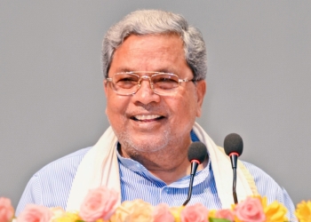 ಮುಡಾ ನಿವೇಶನ ಹಂಚಿಕೆ ವಿಚಾರದಲ್ಲಿ ಮುಖ್ಯಮಂತ್ರಿ ಸಿದ್ದರಾಮಯ್ಯ ಅವರ ಪತ್ನಿ ಶ್ರೀಮತಿ ಪಾರ್ವತಿಯವರ ವಿರುದ್ಧ ತನಿಖೆ ನಡೆಸಲು ಇ.ಡಿ. ಸಲ್ಲಿಸಿದ್ದ ಮೇಲ್ಮನವಿಯನ್ನು ಮಾಡಿದ ಸುಪ್ರೀಂ ಕೋರ್ಟ್ ವಜಾ ಮಾಡಿದೆ.