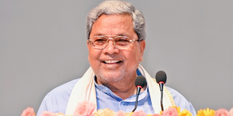 ಮುಡಾ ನಿವೇಶನ ಹಂಚಿಕೆ ವಿಚಾರದಲ್ಲಿ ಮುಖ್ಯಮಂತ್ರಿ ಸಿದ್ದರಾಮಯ್ಯ ಅವರ ಪತ್ನಿ ಶ್ರೀಮತಿ ಪಾರ್ವತಿಯವರ ವಿರುದ್ಧ ತನಿಖೆ ನಡೆಸಲು ಇ.ಡಿ. ಸಲ್ಲಿಸಿದ್ದ ಮೇಲ್ಮನವಿಯನ್ನು ಮಾಡಿದ ಸುಪ್ರೀಂ ಕೋರ್ಟ್ ವಜಾ ಮಾಡಿದೆ.