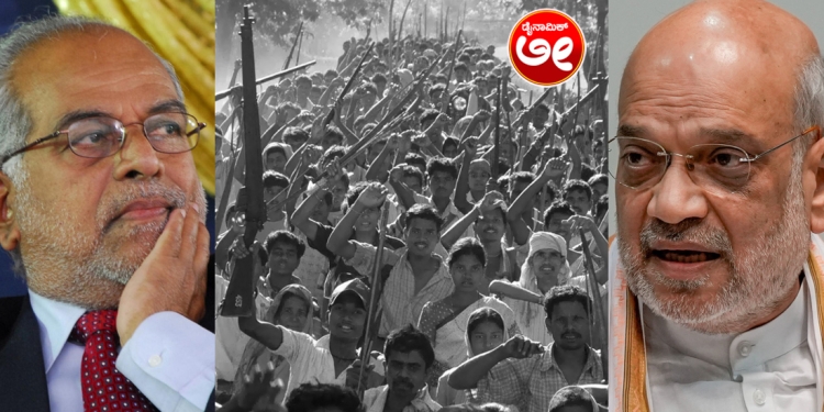 ಉಪರಾಷ್ಟ್ರಪತಿ ಅಭ್ಯರ್ಥಿಯಾಗಿ ನಾಮನಿರ್ದೇಶನಗೊಂಡಿರುವ ಸುಪ್ರೀಂ ಕೋರ್ಟ್ನ ಮಾಜಿ ನ್ಯಾಯಾಧೀಶ ಸುದರ್ಶನ್ ರೆಡ್ಡಿ ಅವರನ್ನು ಕೇಂದ್ರ ಗೃಹ ಸಚಿವ ಅಮಿತ್ ಶಾ ಟೀಕಿಸಿದ್ದಕ್ಕೆ ಮಾಜಿ ನ್ಯಾಯಾಧೀಶರ ಸಮಿತಿ ಆಕ್ಷೇಪ ವ್ಯಕ್ತಪಡಿಸಿದೆ.