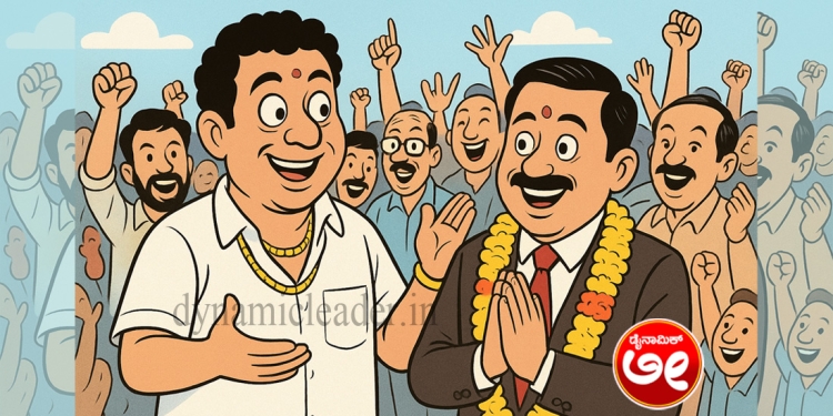 ದೇಶದಲ್ಲಿ ಸಂಸದರು ಮತ್ತು ಶಾಸಕರ ಅರ್ಹತೆಗಳು, ಅವರ ರಾಜಕೀಯ ಚಟುವಟಿಕೆಗಳು ಮತ್ತು ಅವರು ಸಲ್ಲಿಸಿದ ಸೇವೆಗಳ ಕುರಿತು ಇತ್ತೀಚೆಗೆ ಅಧ್ಯಯನ ನಡೆಸಲಾಯಿತು.