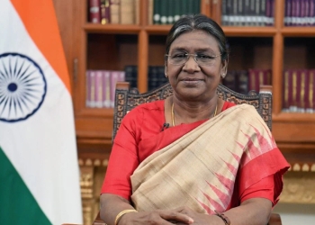 ಶ್ರೀಕೃಷ್ಣ ತೋರಿಸಿದ ಮಾರ್ಗವನ್ನು ಅನುಸರಿಸಲು ಮತ್ತು ಸಮಾಜ ಹಾಗೂ ದೇಶವನ್ನು ಬಲಪಡಿಸಲು ಪ್ರತಿಜ್ಞೆ ಮಾಡೋಣ.