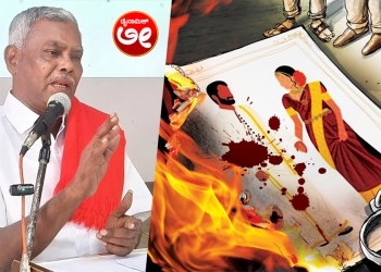 ಜಾತಿ ಮರ್ಯಾದಾ ಹತ್ಯೆಗಳನ್ನು ತಡೆಗಟ್ಟಲು ಕಾನೂನನ್ನು ತರಬೇಕೆಂದು ಭಾರತ ಕಮ್ಯುನಿಸ್ಟ್ ಪಕ್ಷದ (ಮಾರ್ಕ್ಸ್ವಾದಿ) ಮುಖ್ಯಮಂತ್ರಿ ಸ್ಟಾಲಿನ್ ಅವರನ್ನು ಒತ್ತಾಯಿಸಿದೆ.